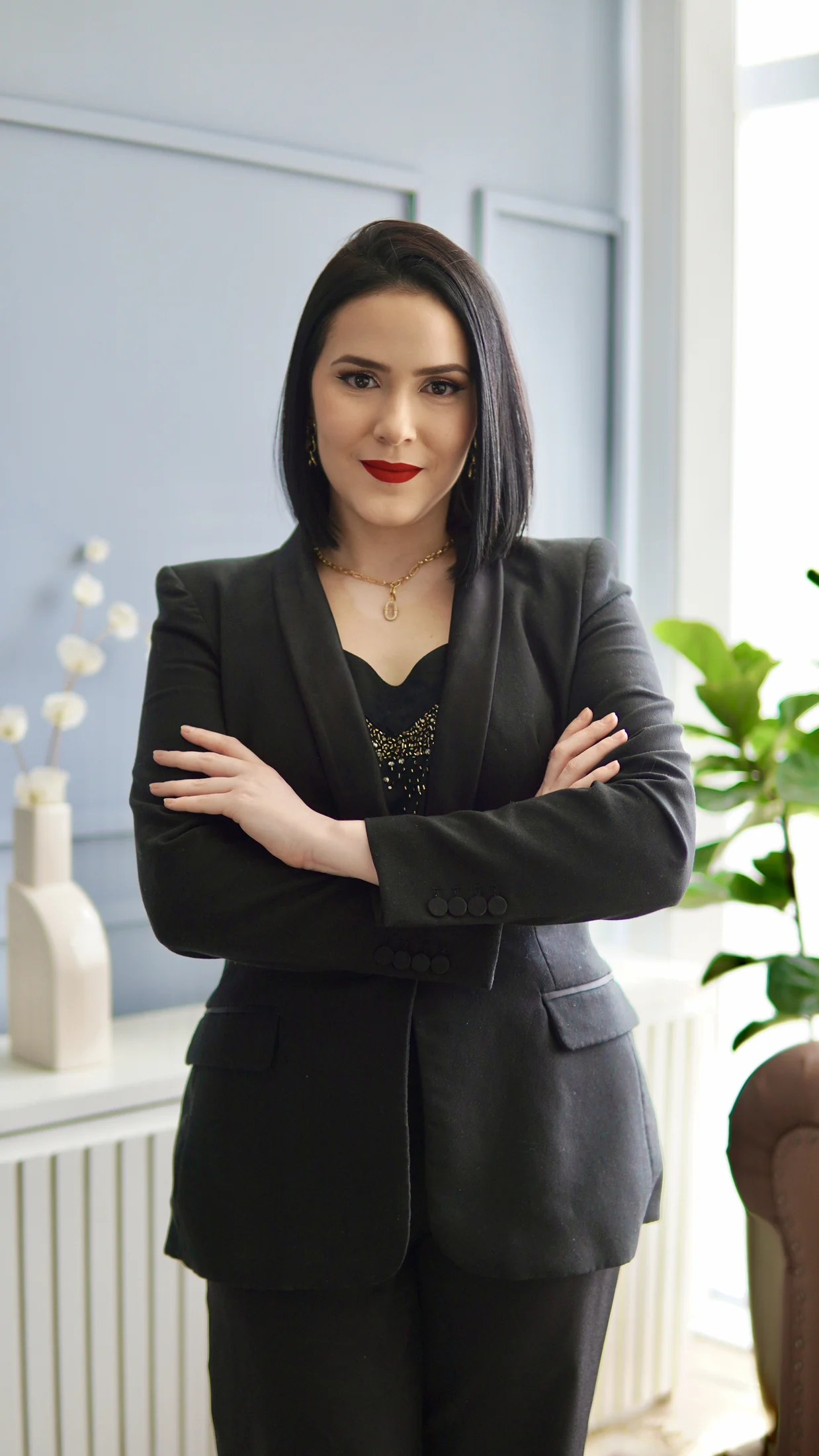 Dra. Maria Fernanda Mesquita
